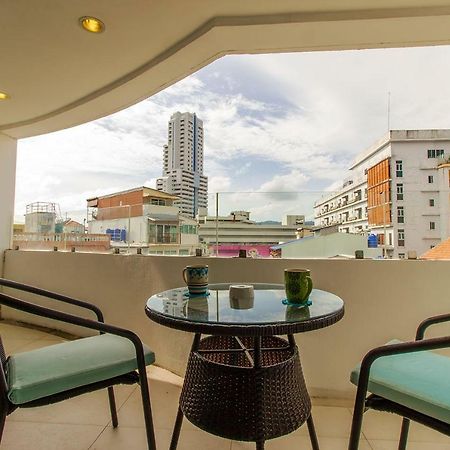 Patong Heritage Apartment By Alexanders المظهر الخارجي الصورة