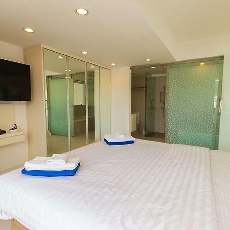 Patong Heritage Apartment By Alexanders المظهر الخارجي الصورة