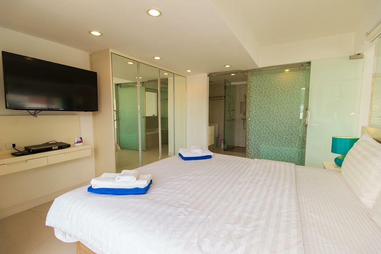Patong Heritage Apartment By Alexanders المظهر الخارجي الصورة