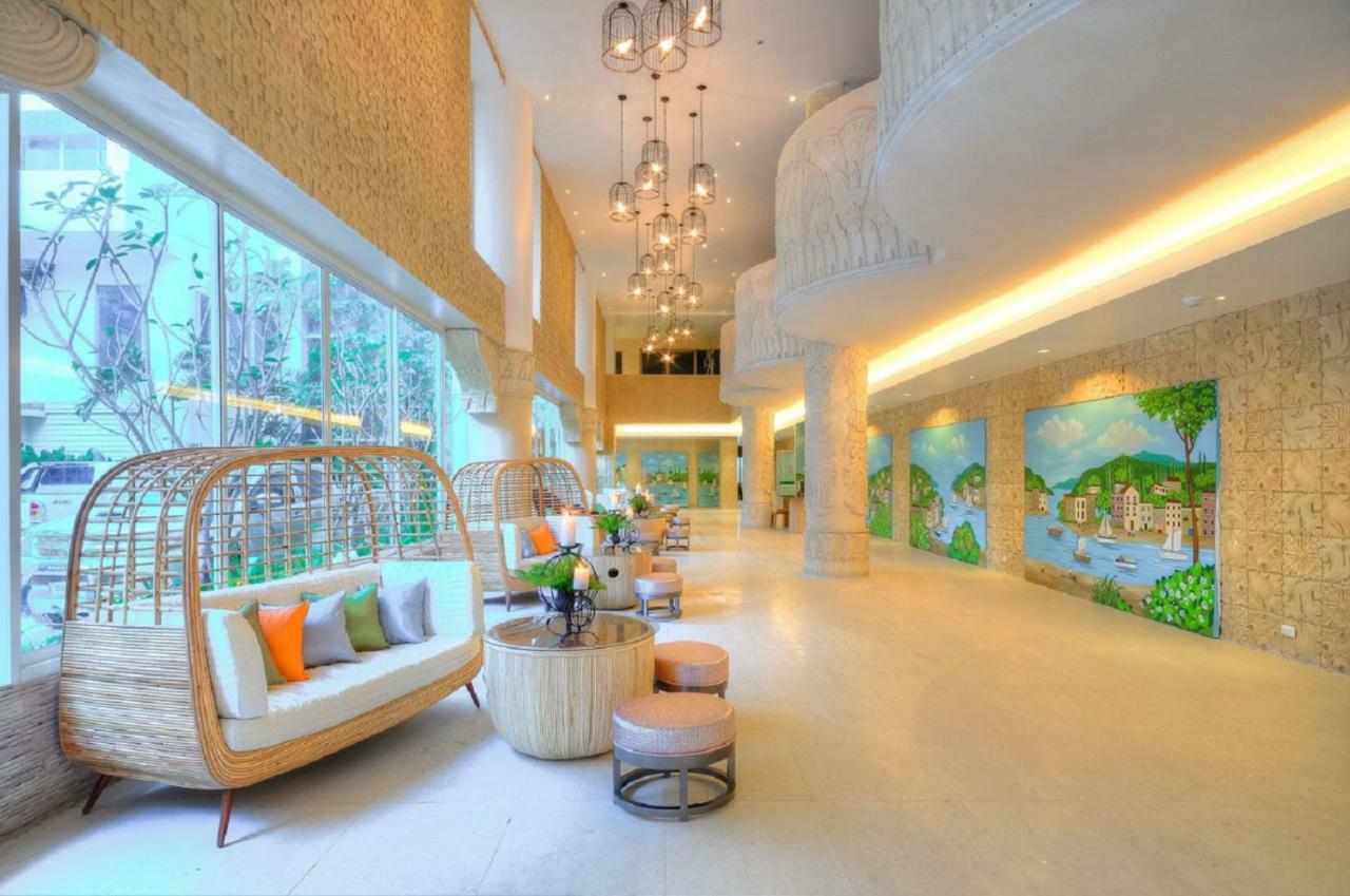 Patong Heritage Apartment By Alexanders المظهر الخارجي الصورة